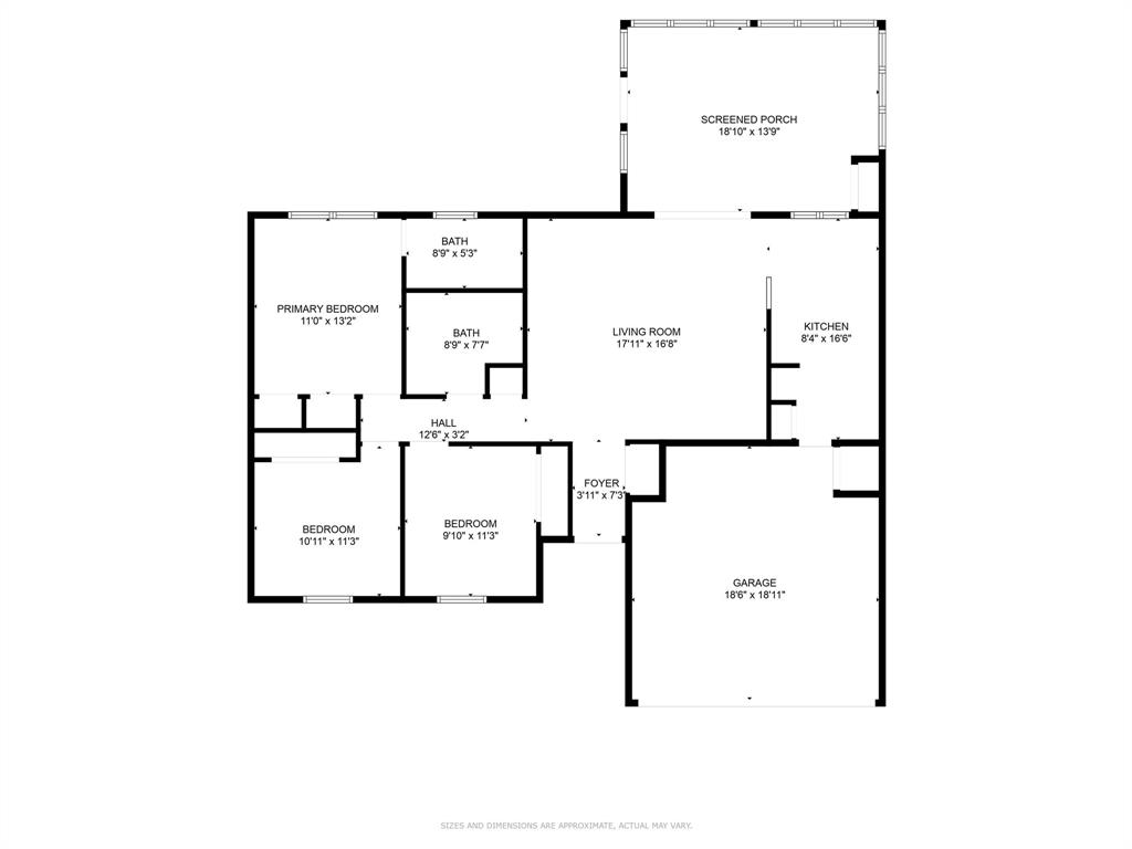 502 Lakeside Drive