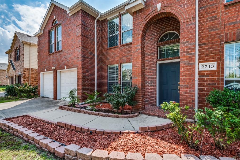 2743 Potter Court