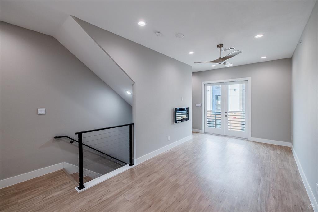 Hassett Gardens Add - Residential