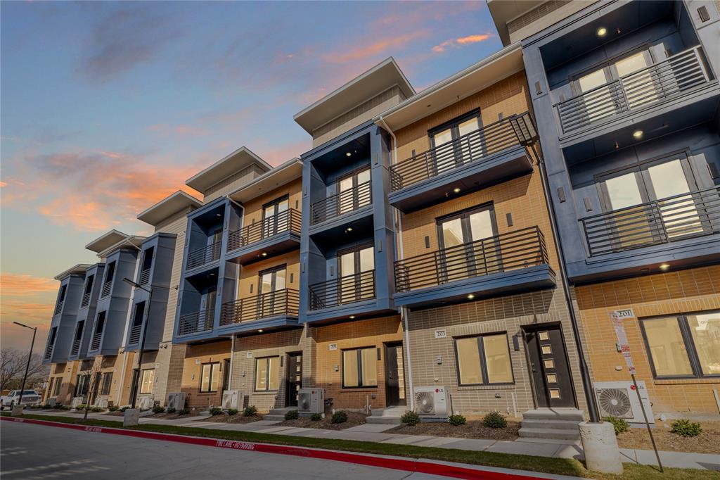 Hassett Gardens Add - Residential