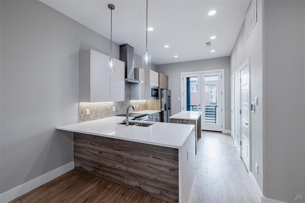 Hassett Gardens Add - Residential