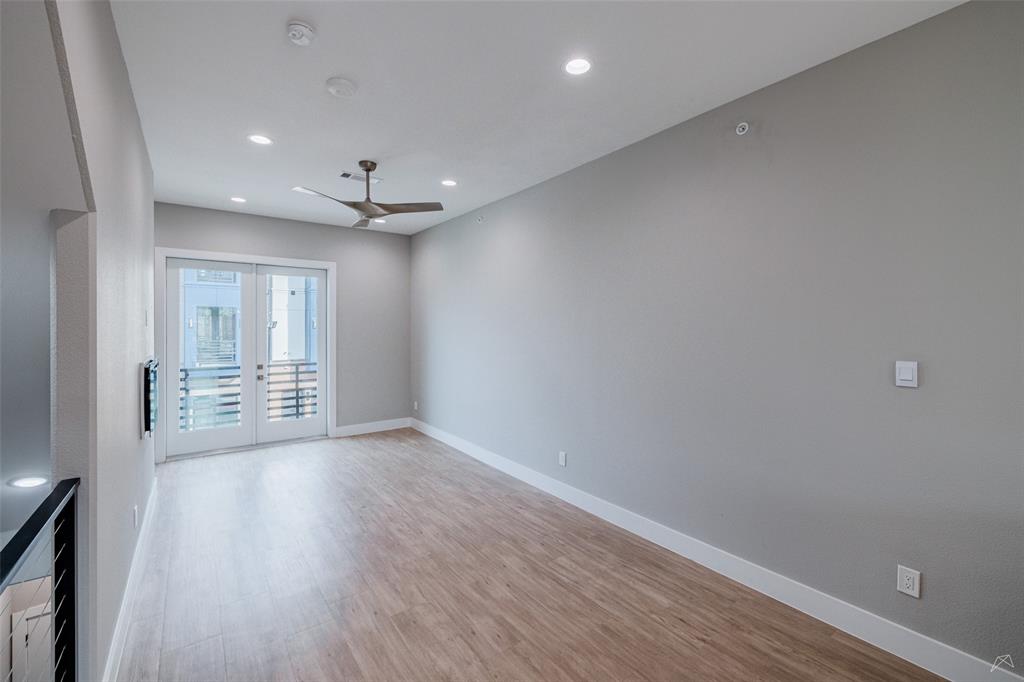 Hassett Gardens Add - Residential