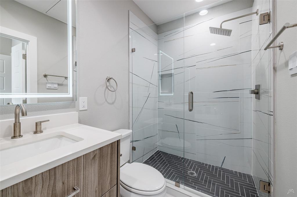 Hassett Gardens Add - Residential