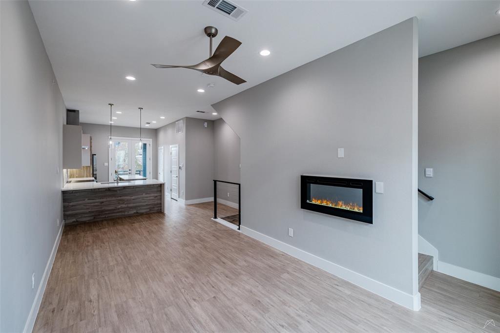 Hassett Gardens Add - Residential