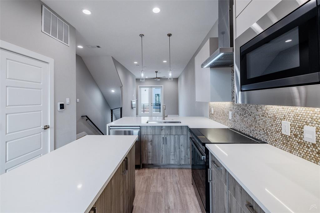 Hassett Gardens Add - Residential