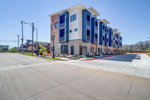 111 Merritt Street 101 Fort Worth TX 76114