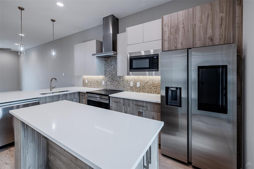 Hassett Gardens Add - Residential