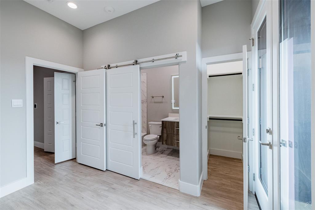 Hassett Gardens Add - Residential