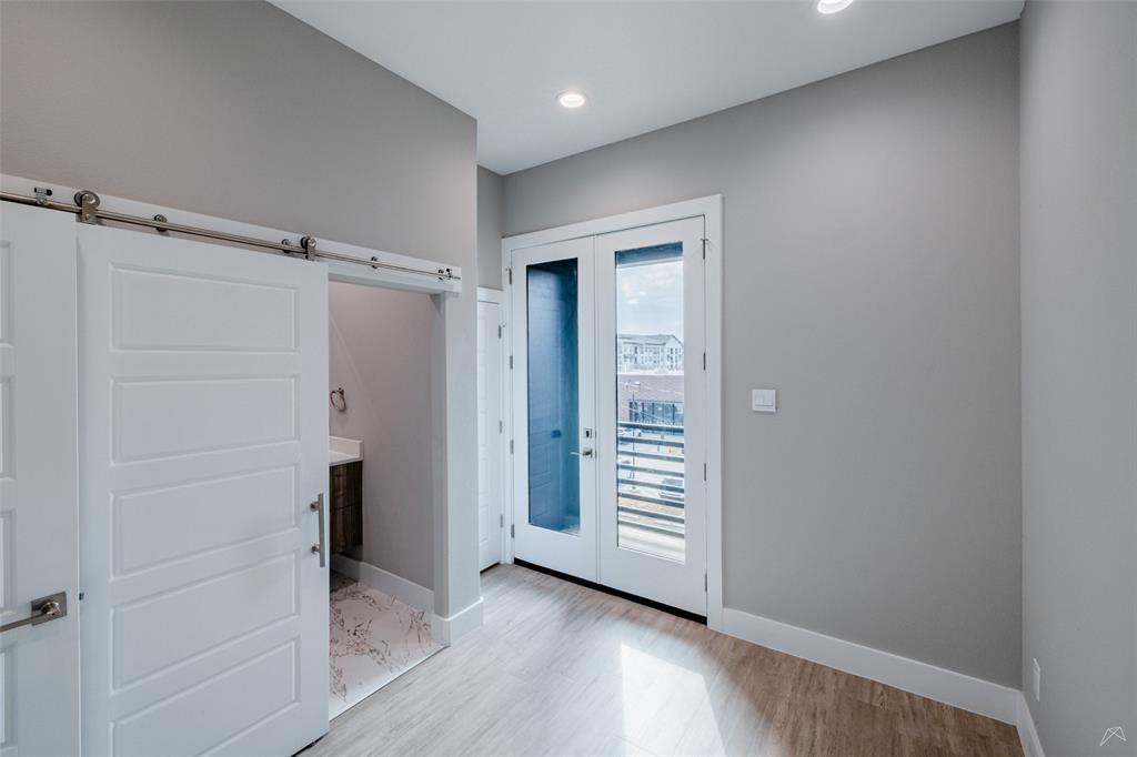 Hassett Gardens Add - Residential