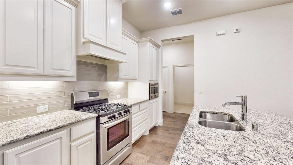 Viridian Village 2c - Residential Lease