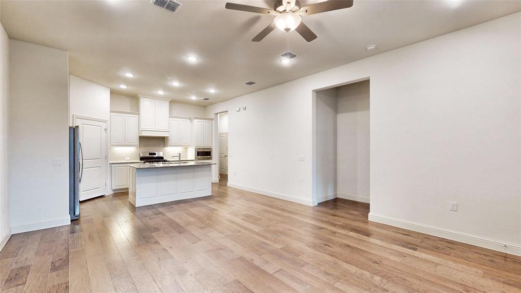 Viridian Village 2c - Residential Lease