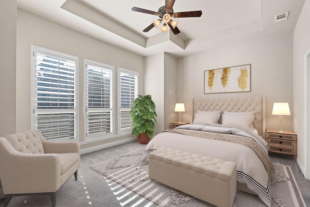 Farmers Market Twnhm #2 - Residential