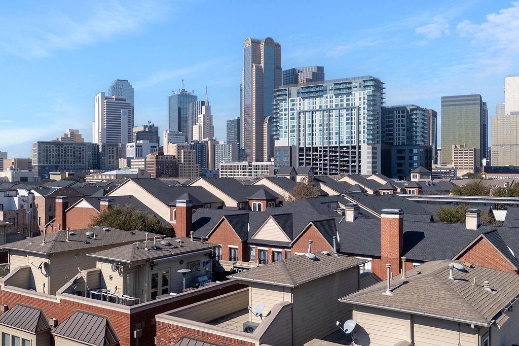 Farmers Market Twnhm #2 - Residential