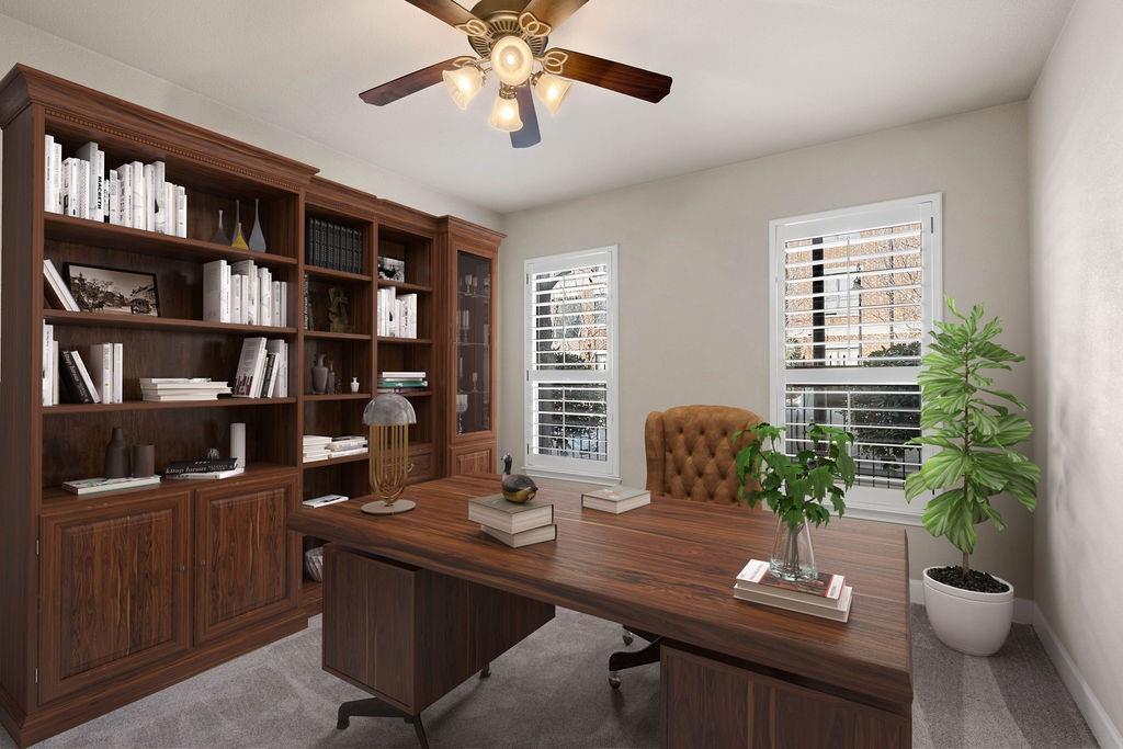 Farmers Market Twnhm #2 - Residential