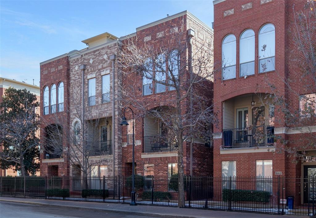 Farmers Market Twnhm #2 - Residential