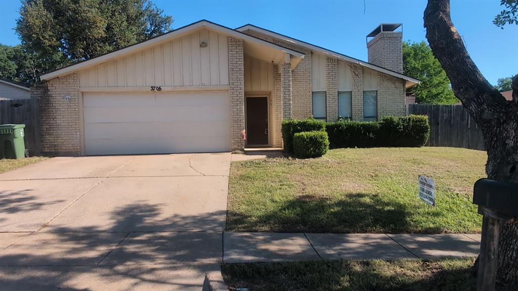 Glen Spgs Add - Residential Lease