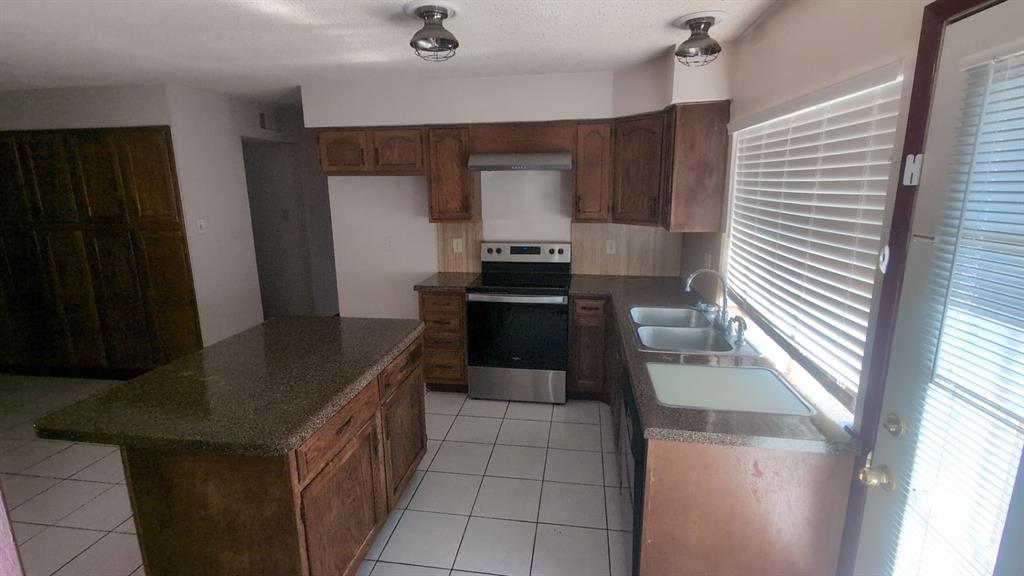 Glen Spgs Add - Residential Lease