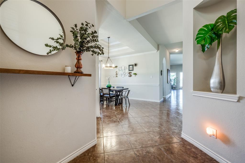 5701 Balmorhea Drive