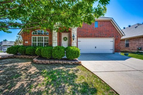 5701 Balmorhea Drive Denton TX 76226