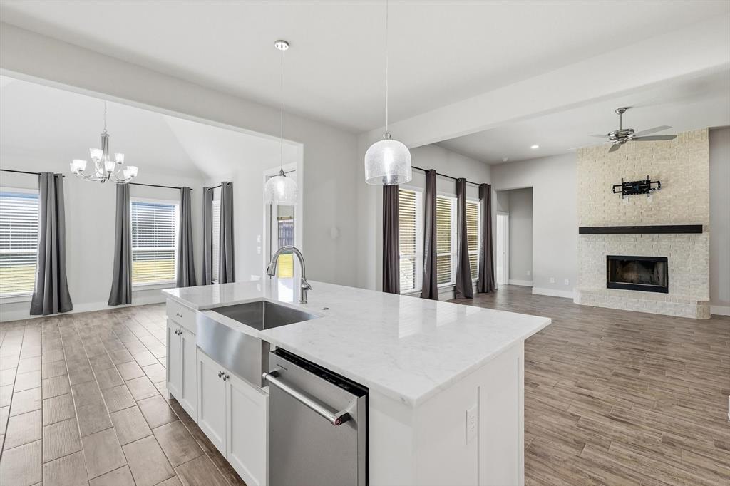 Spring Ranch Estates Add - Residential