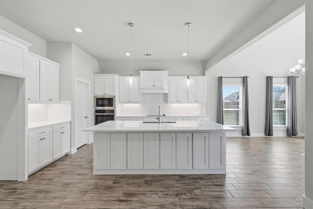 Spring Ranch Estates Add - Residential