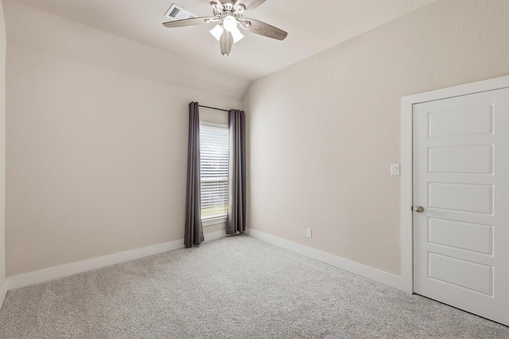 Spring Ranch Estates Add - Residential