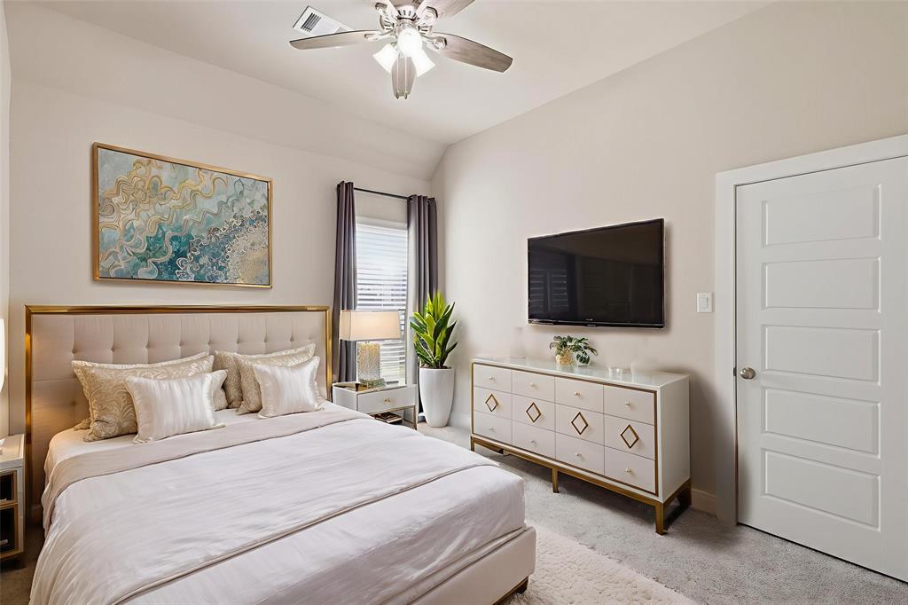 Spring Ranch Estates Add - Residential