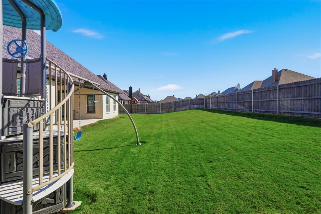 Spring Ranch Estates Add - Residential