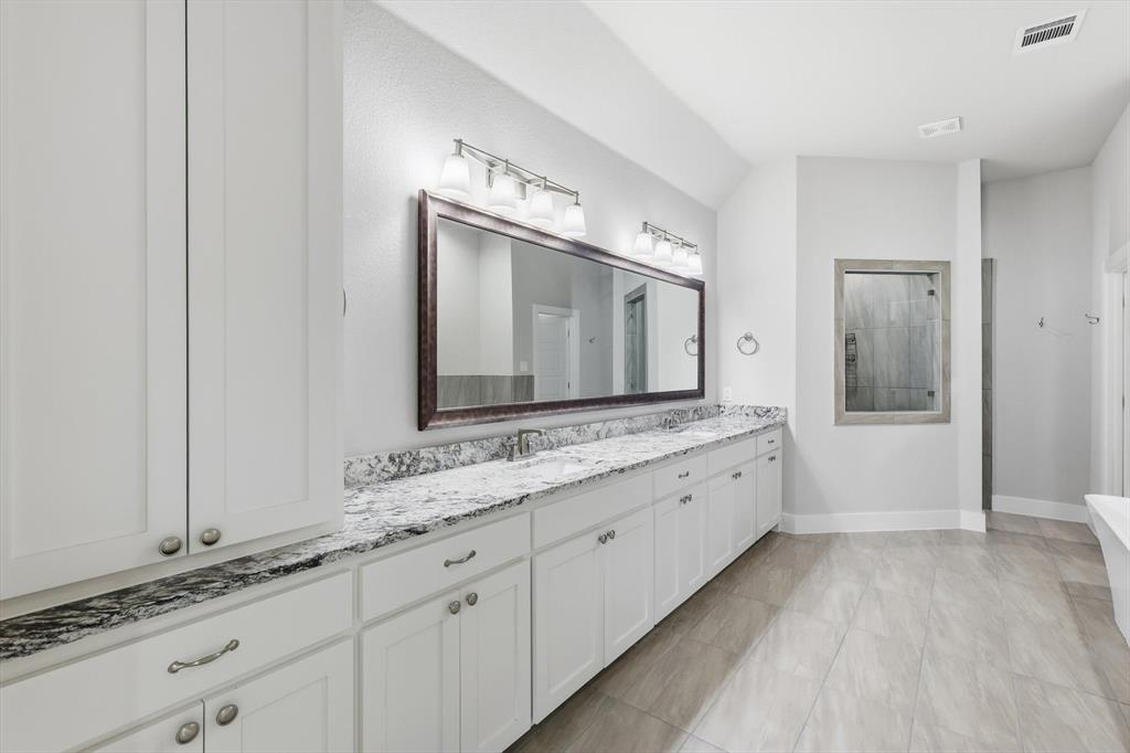 Spring Ranch Estates Add - Residential