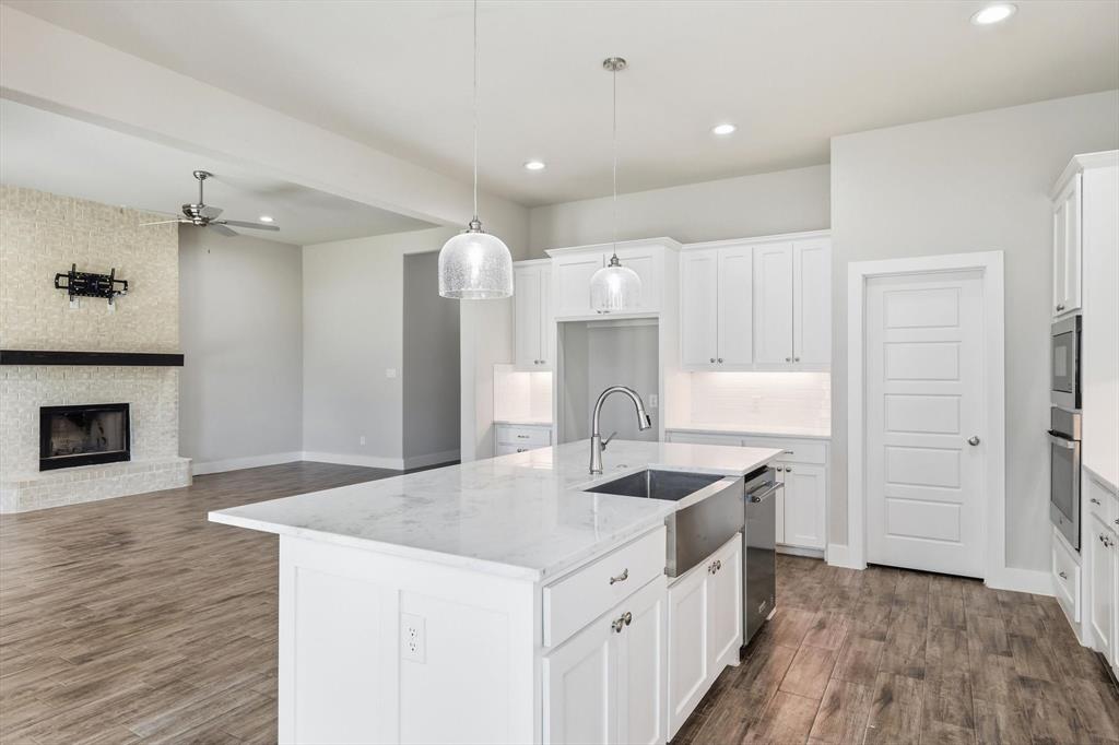 Spring Ranch Estates Add - Residential