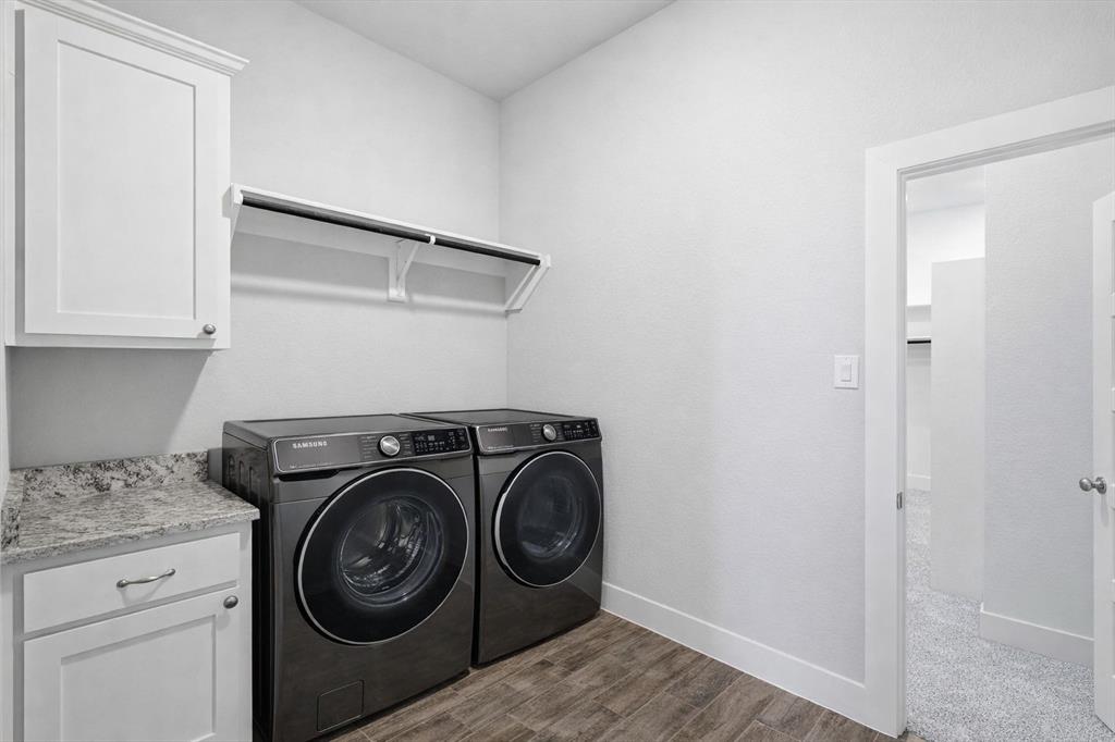 Spring Ranch Estates Add - Residential