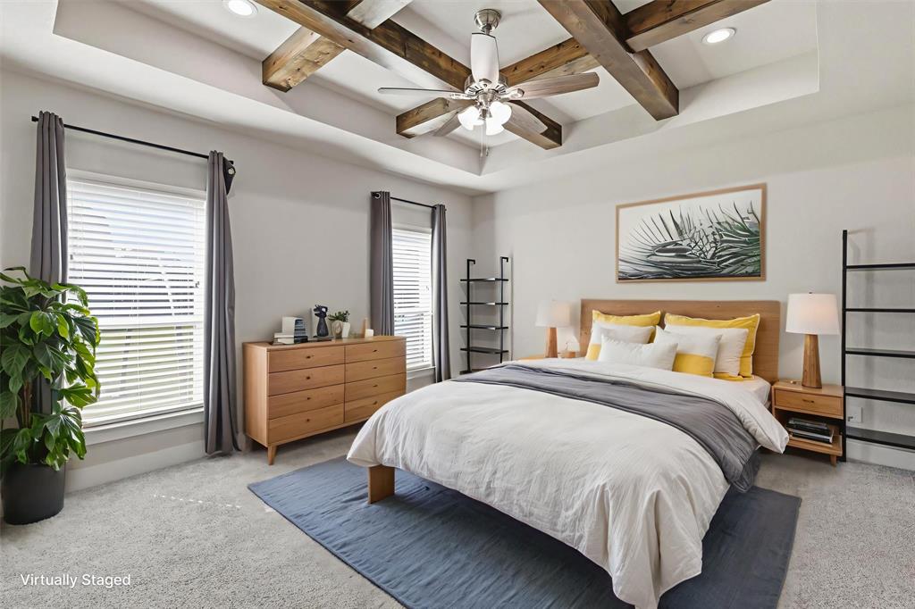 Spring Ranch Estates Add - Residential