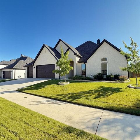 1441 Rocky Springs Trail Fort Worth TX 76052