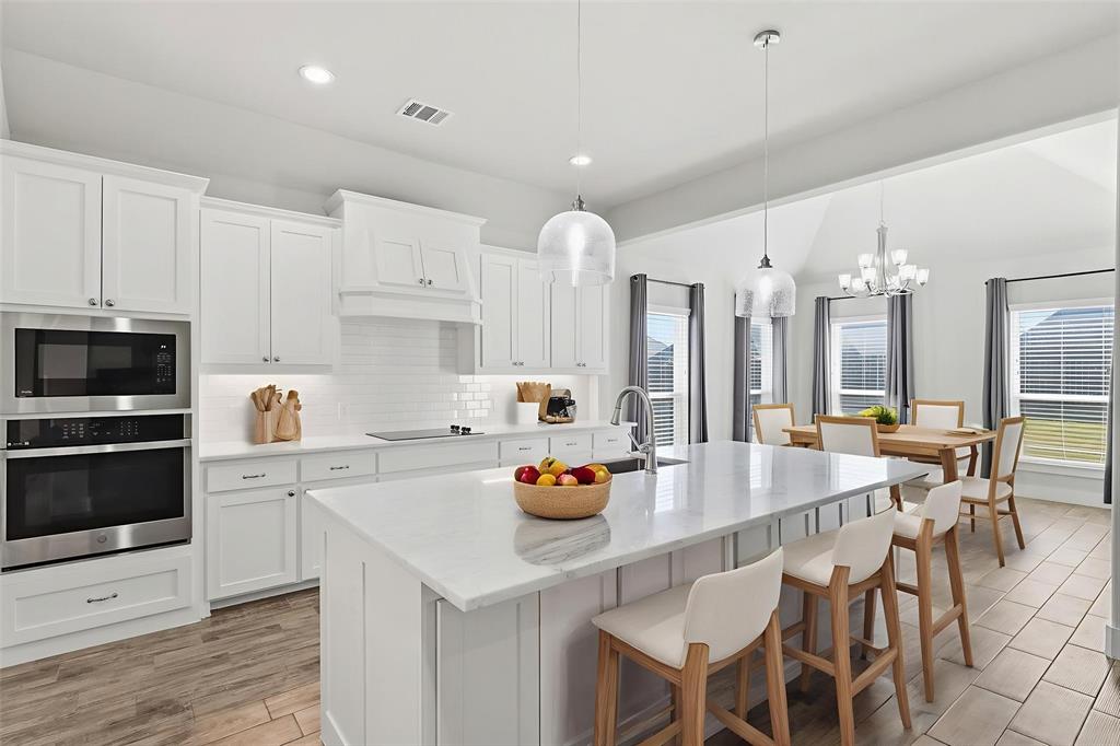 Spring Ranch Estates Add - Residential