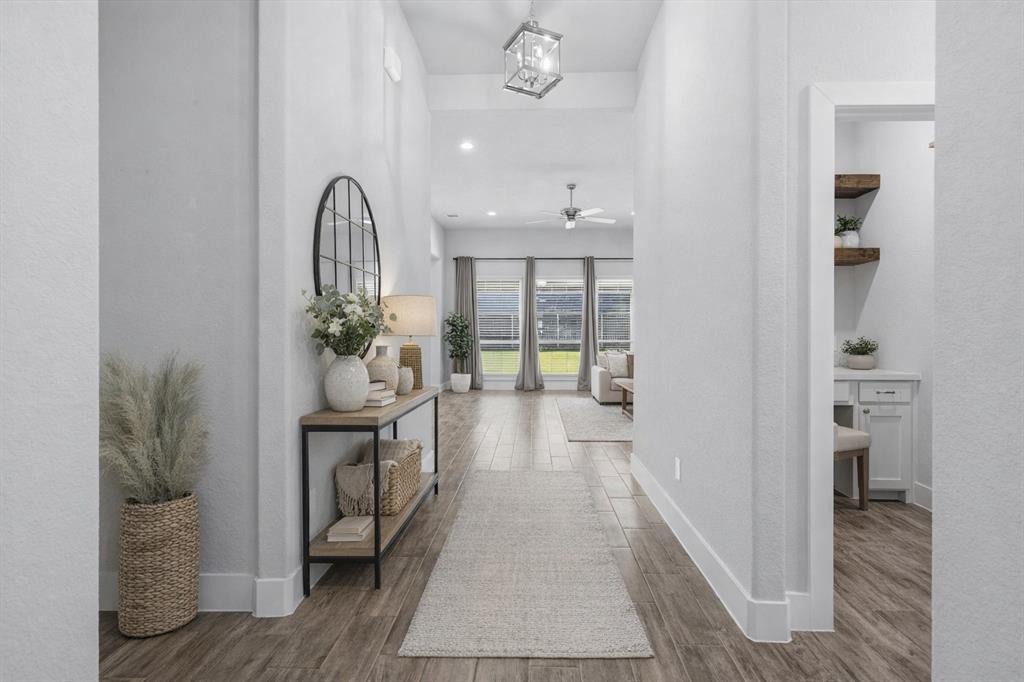 Spring Ranch Estates Add - Residential