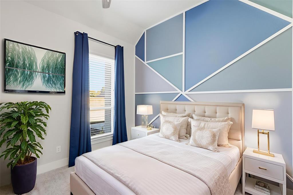 Spring Ranch Estates Add - Residential