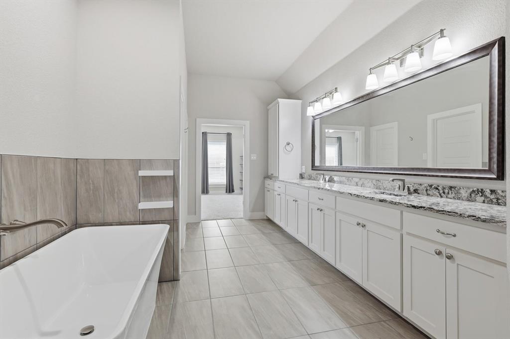 Spring Ranch Estates Add - Residential