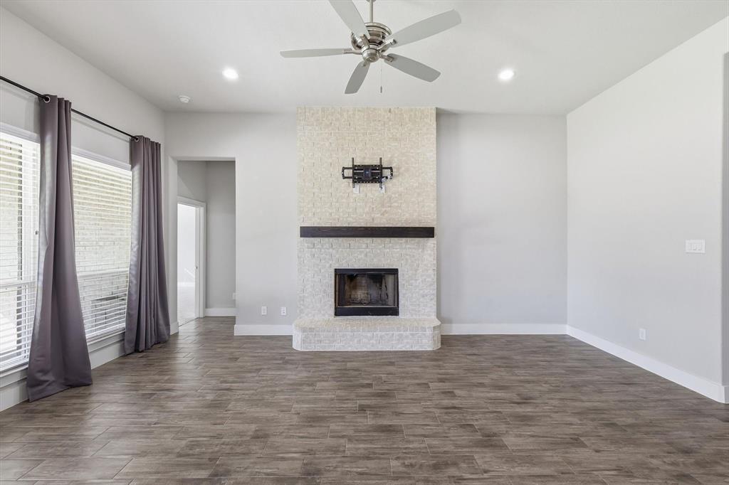 Spring Ranch Estates Add - Residential