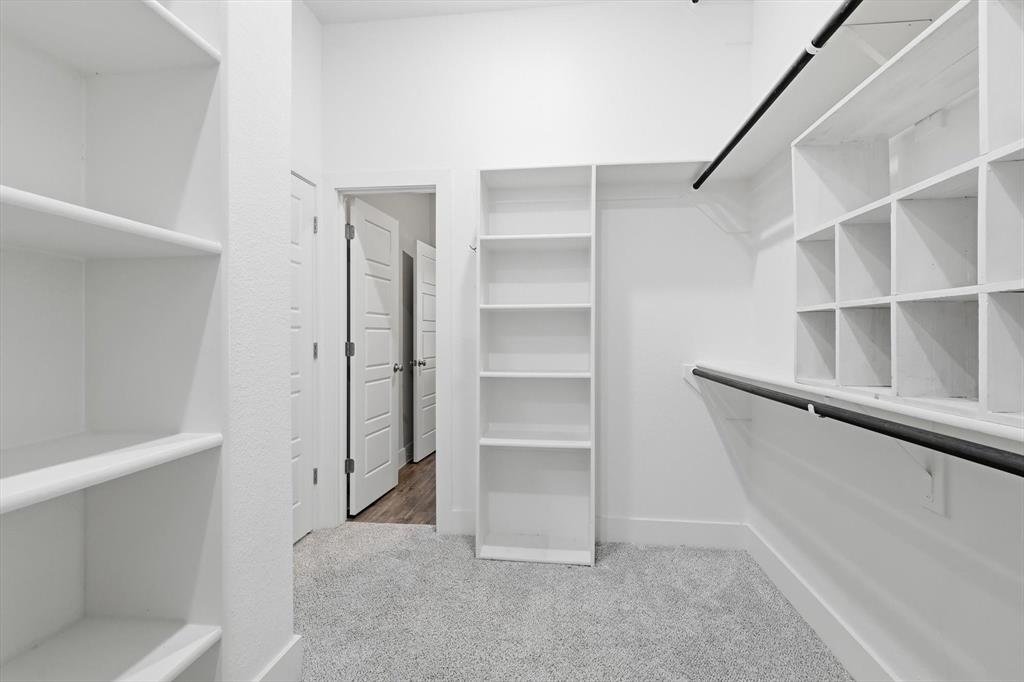 Spring Ranch Estates Add - Residential