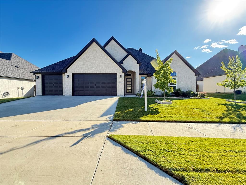 1441 Rocky Springs Trail