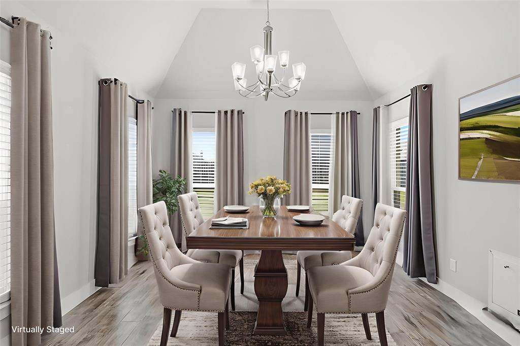 Spring Ranch Estates Add - Residential