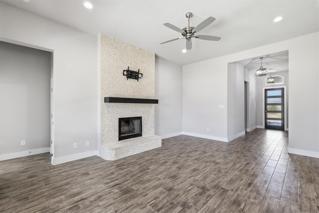 Spring Ranch Estates Add - Residential