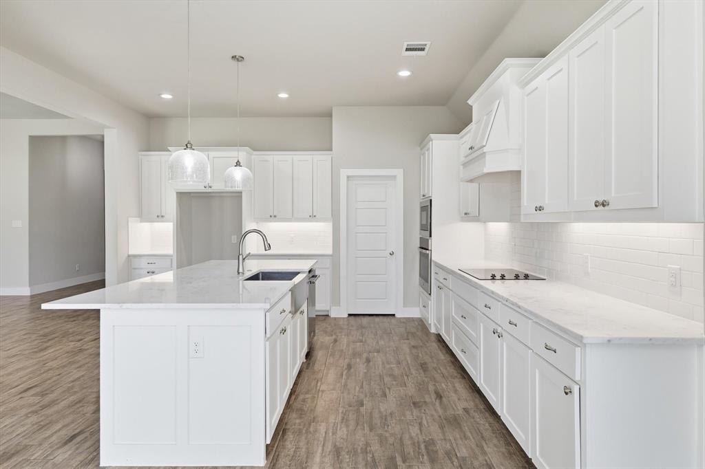 Spring Ranch Estates Add - Residential