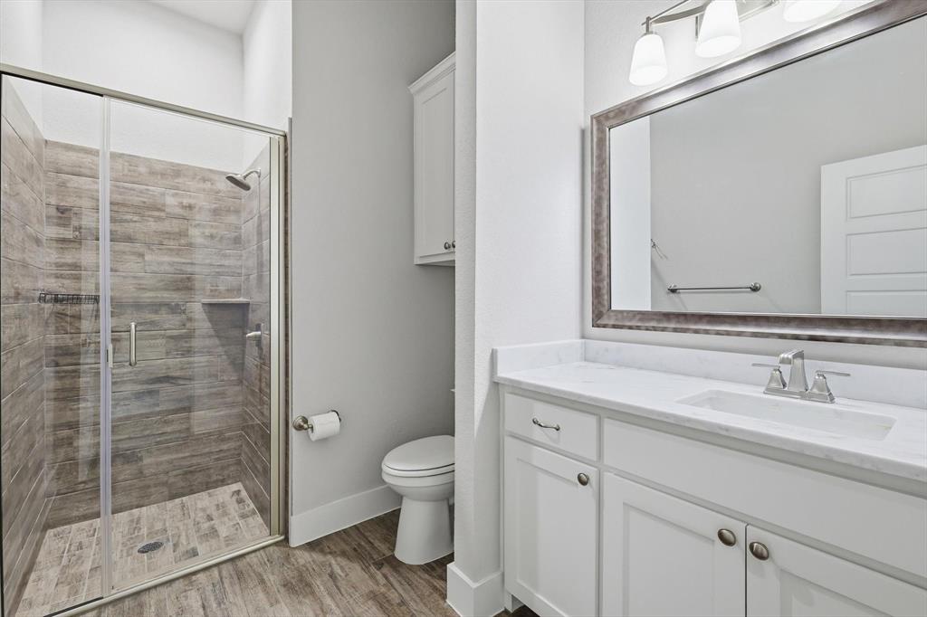 Spring Ranch Estates Add - Residential