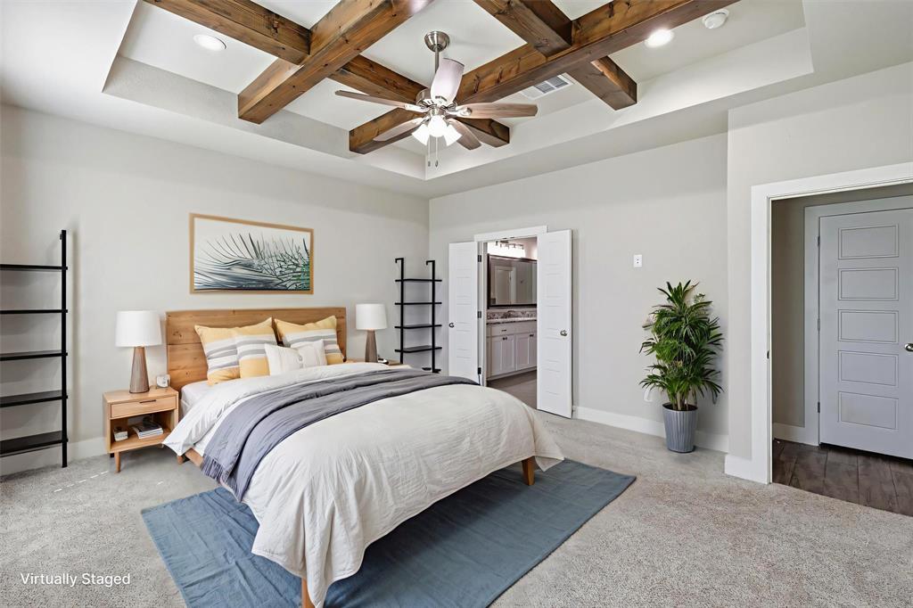 Spring Ranch Estates Add - Residential