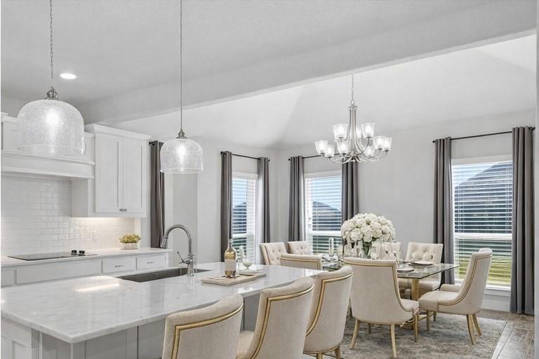 Spring Ranch Estates Add - Residential