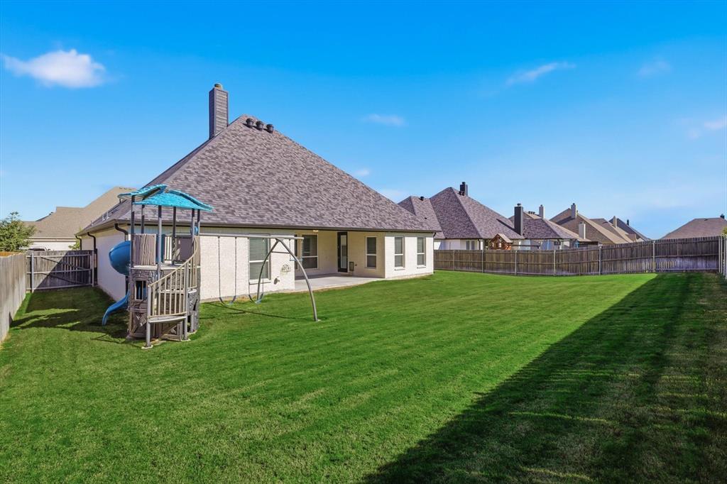 Spring Ranch Estates Add - Residential