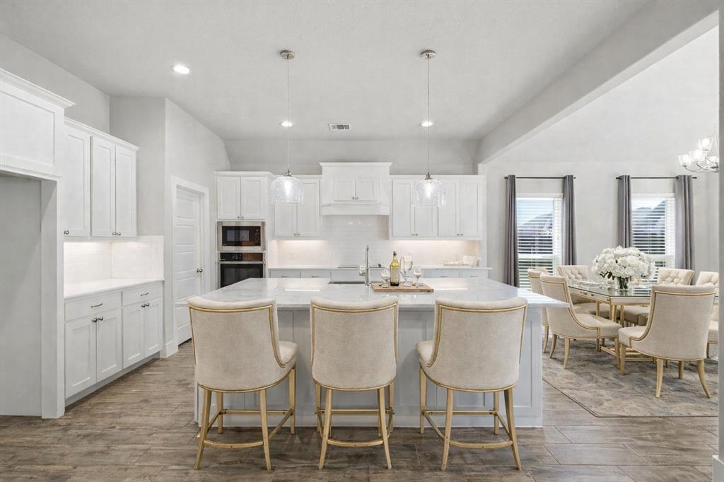 Spring Ranch Estates Add - Residential