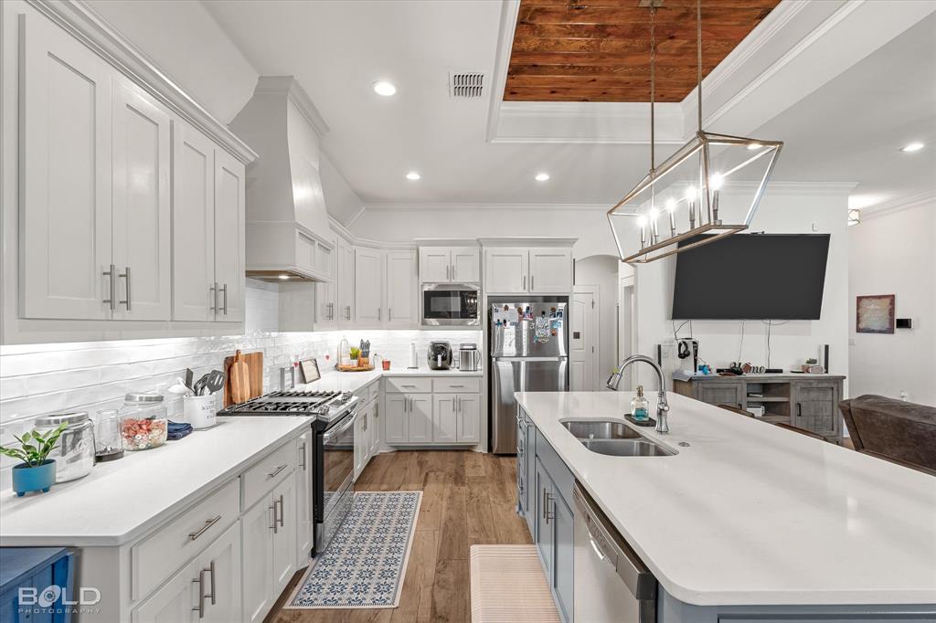 Old Towne Sub - Residential