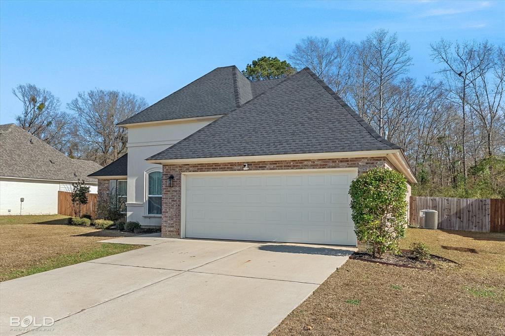 Old Towne Sub - Residential